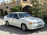 ВАЗ (Lada) 2115 2011 годаүшін2 750 000 тг. в Костанай