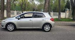 Toyota Corolla 2008 года за 5 100 000 тг. в Алматы – фото 3