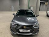 Chevrolet Onix 2023 годаfor6 400 000 тг. в Астана