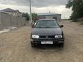 Volkswagen Golf 1993 годаfor1 050 000 тг. в Тараз – фото 9