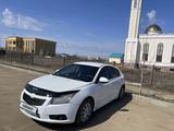 Chevrolet Cruze 2012 года за 2 800 000 тг. в Актобе