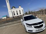 Chevrolet Cruze 2012 года за 2 800 000 тг. в Актобе – фото 2