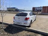 Chevrolet Cruze 2012 года за 2 800 000 тг. в Актобе – фото 3