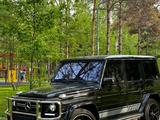 Mercedes-Benz G 55 AMG 2006 годаүшін22 800 000 тг. в Алматы