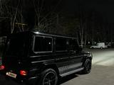 Mercedes-Benz G 55 AMG 2006 года за 22 800 000 тг. в Алматы – фото 5