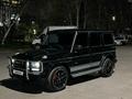 Mercedes-Benz G 55 AMG 2006 года за 22 800 000 тг. в Алматы – фото 4