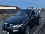 SsangYong Kyron 2012 года за 4 700 000 тг. в Сатпаев