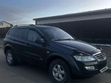 SsangYong Kyron 2012 года за 4 700 000 тг. в Сатпаев – фото 2