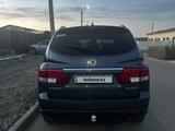 SsangYong Kyron 2012 года за 4 700 000 тг. в Сатпаев – фото 4