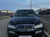 SsangYong Kyron 2012 года за 4 700 000 тг. в Сатпаев – фото 3