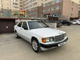 Mercedes-Benz 190 1990 годаүшін1 450 000 тг. в Астана