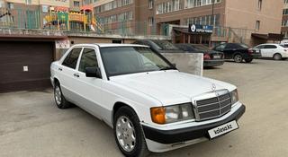 Mercedes-Benz 190 1990 года за 1 400 000 тг. в Астана