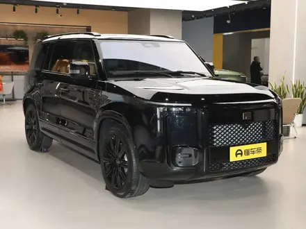 Rox Adamas 2026 года за 34 500 000 тг. в Алматы