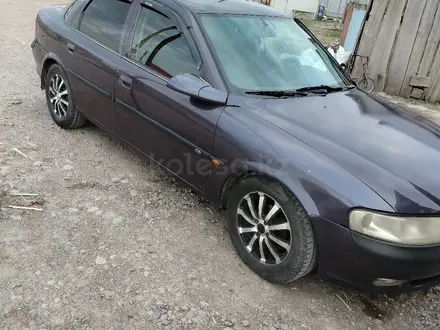 Opel Vectra 1996 года за 1 200 000 тг. в Алматы – фото 3