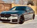 BMW 530 2019 годаfor21 555 555 тг. в Астана – фото 13