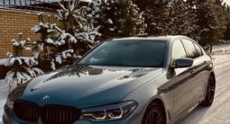 BMW 530 2019 годаүшін21 555 555 тг. в Астана – фото 2