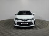 Toyota Vios 2022 года за 7 190 000 тг. в Алматы – фото 2