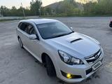 Subaru Legacy 2010 года за 4 700 000 тг. в Риддер – фото 3