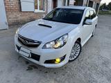 Subaru Legacy 2010 года за 4 700 000 тг. в Риддер