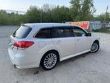 Subaru Legacy 2010 года за 4 700 000 тг. в Риддер – фото 5