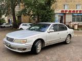 Nissan Cefiro 1995 года за 1 850 000 тг. в Астана – фото 2