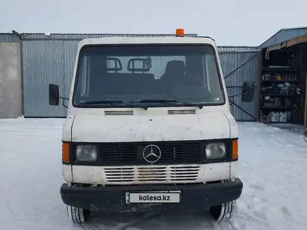 Mercedes-Benz  410D 1995 года за 4 300 000 тг. в Петропавловск