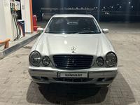 Mercedes-Benz E 280 2000 года за 5 000 000 тг. в Кызылорда