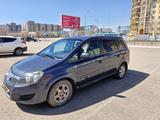 Opel Zafira 2010 года за 4 500 000 тг. в Караганда