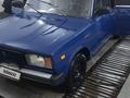 ВАЗ (Lada) 2104 1999 годаүшін1 200 000 тг. в Атырау – фото 7