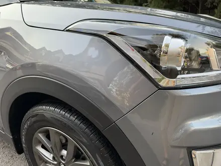 Hyundai Creta 2020 года за 10 500 000 тг. в Астана – фото 4