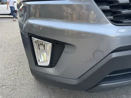 Hyundai Creta 2020 года за 10 500 000 тг. в Астана – фото 5
