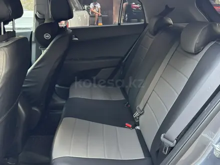 Hyundai Creta 2020 года за 10 500 000 тг. в Астана – фото 6