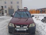 Honda CR-V 1996 года за 2 200 000 тг. в Астана – фото 2