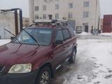 Honda CR-V 1996 года за 2 200 000 тг. в Астана – фото 3