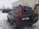 Honda CR-V 1996 года за 2 200 000 тг. в Астана – фото 4
