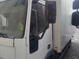 IVECO  EuroCargo 2002 годаүшін10 500 000 тг. в Алматы – фото 2