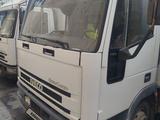 IVECO  EuroCargo 2002 годаүшін10 500 000 тг. в Алматы