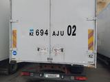 IVECO  EuroCargo 2002 годаүшін10 500 000 тг. в Алматы – фото 5