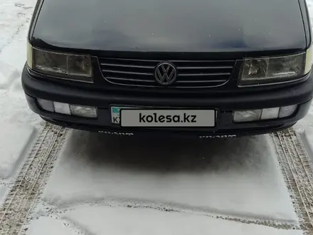 Volkswagen Passat 1995 года за 2 500 000 тг. в Шымкент – фото 7