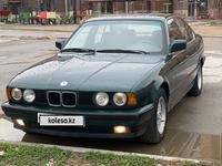 BMW 520 1992 годаүшін3 300 000 тг. в Шымкент