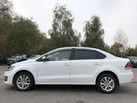 Volkswagen Polo 2018 годаүшін6 500 000 тг. в Алматы