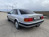 Audi 100 1992 года за 3 300 000 тг. в Жезказган – фото 5