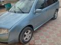 Skoda Fabia 2002 годаүшін1 300 000 тг. в Актау