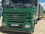Mercedes-Benz  Actros 2006 года за 28 000 000 тг. в Костанай