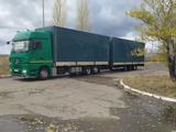 Mercedes-Benz  Actros 2006 года за 28 000 000 тг. в Костанай – фото 5