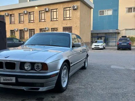 BMW 525 1995 года за 2 500 000 тг. в Кызылорда – фото 2