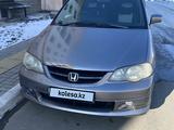 Honda Odyssey 2003 года за 4 000 000 тг. в Талдыкорган – фото 2
