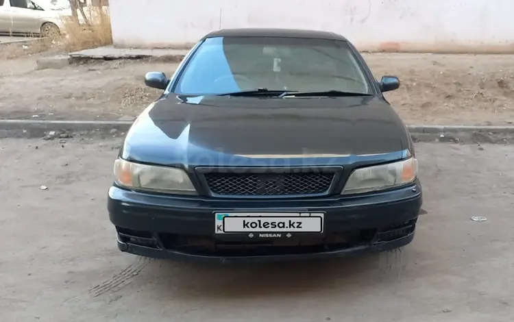 Nissan Cefiro 1996 годаүшін2 100 000 тг. в Павлодар