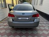 Subaru Legacy 2009 годаүшін5 000 000 тг. в Алматы – фото 5