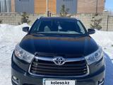 Toyota Highlander 2014 года за 16 000 000 тг. в Усть-Каменогорск